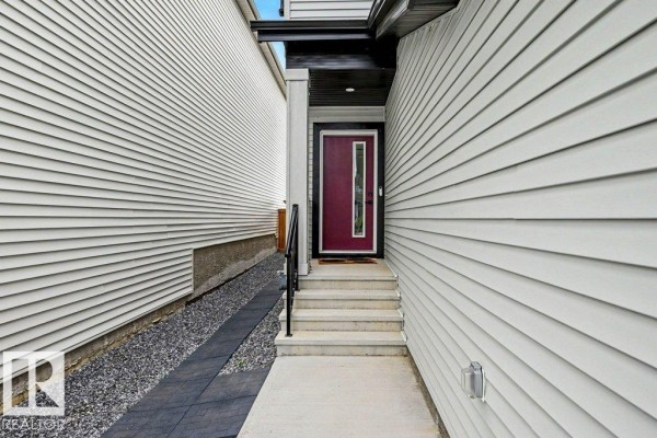 Kitchen - 103 Miller Wd, Leduc, AB T9E1R7 Photo 3