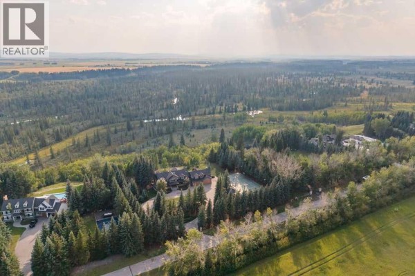 Breakfast - 103 Mountain River Estates, Rural Rocky View County, AB T3Z3J3 Photo 5