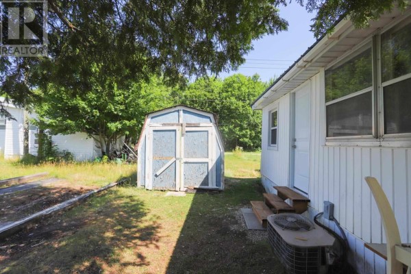 Laundry room - 103 Old Highway 17 #41, Sault Ste  Marie, ON P6B0C9 Photo 5