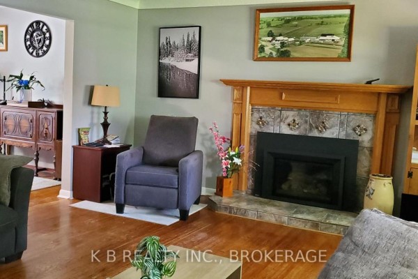 Primary Bedroom - 103 Park Drive, Greater Napanee, ON K0H1G0 Photo 4