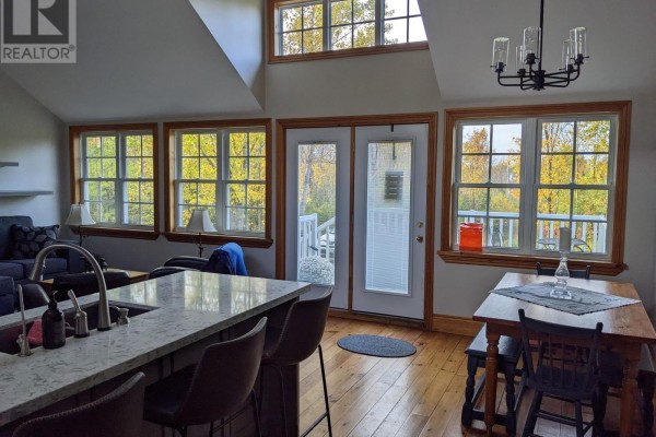 Sunroom - 103 Robertson Avenue, Meaford, ON N4L1W7 Photo 3