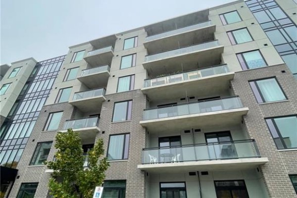 103 Roger Street Unit# 202, Waterloo