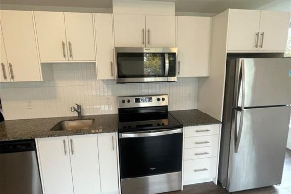 4pc Ensuite bath - 103 Roger Street Unit# 202, Waterloo, ON N2J0G2 Photo 4