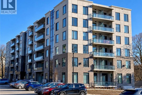 103 Roger Street Unit# 308, Waterloo, ON, photo 2