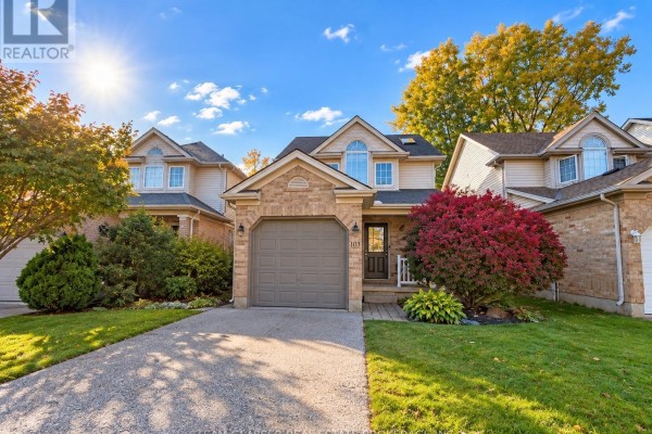 103 Rossmore Court, London South, ON N6C6B7 Photo 2