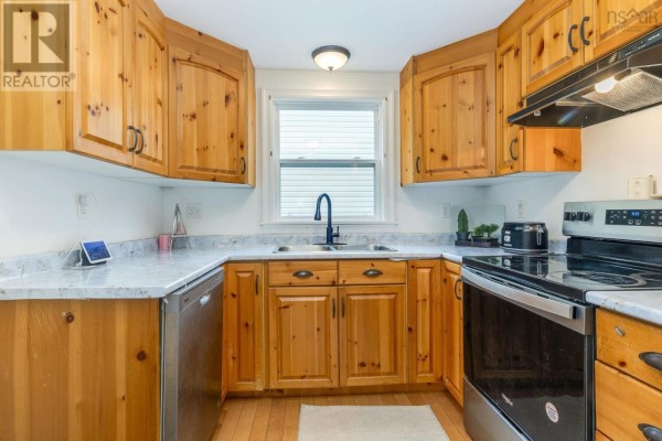 4pc Bathroom - 103 Rufus Avenue, Halifax, NS B3N2L8 Photo 4