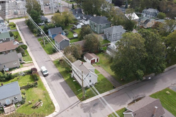 Den - 103 Russell Street, Summerside, PE C1N2T8 Photo 3