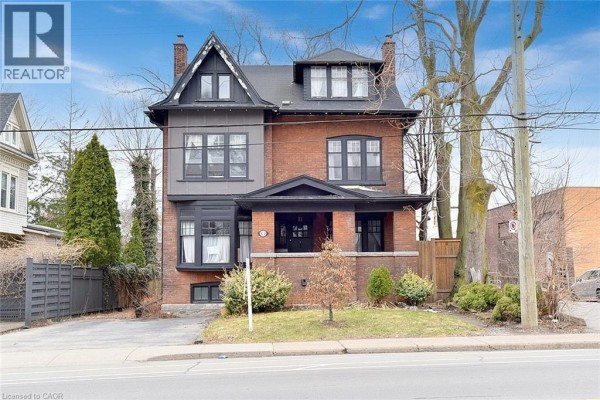 103 Sherman Avenue S, Hamilton, ON, photo 2