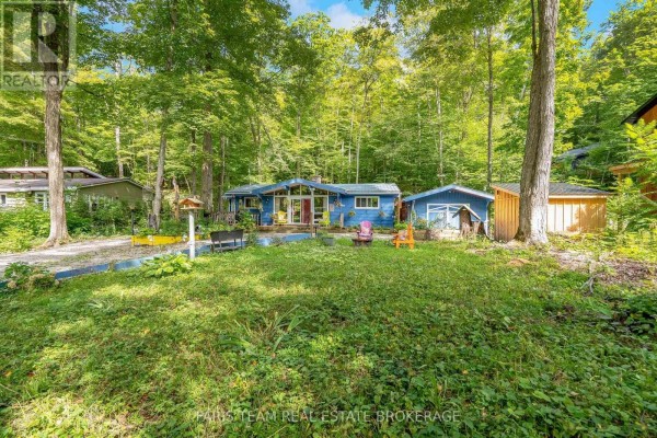 Bedroom - 103 Silver Birch Drive, Tiny, ON L9M0M6 Photo 4