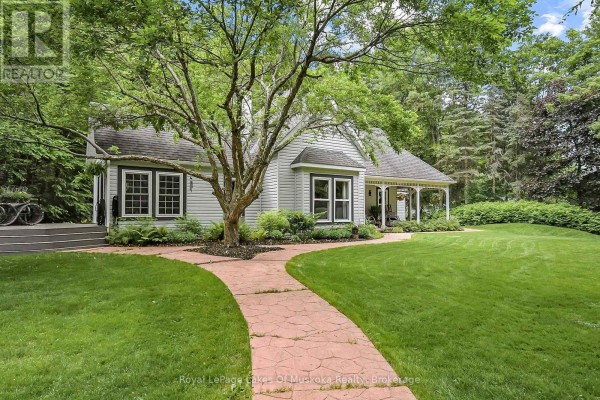 103 Southbank Drive, Bracebridge, ON, photo 2