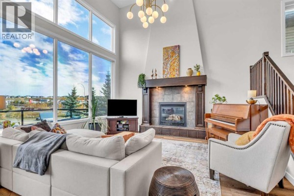 Kitchen - 103 St Moritz Terrace Sw, Calgary, AB T3H5Y1 Photo 2