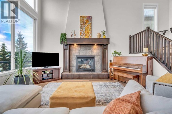Office - 103 St Moritz Terrace Sw, Calgary, AB T3H5Y1 Photo 4