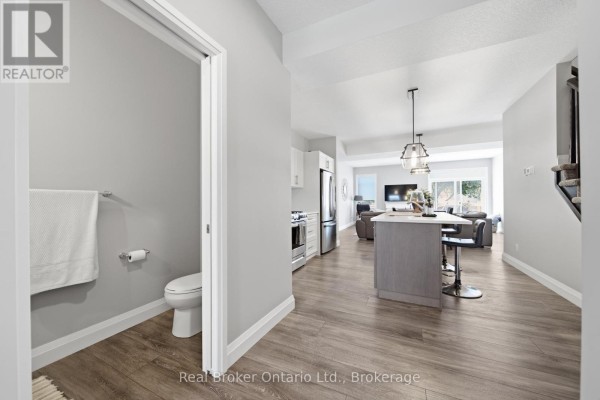 Bedroom - 103 Stephenson Way, Minto, ON N0G2P0 Photo 5