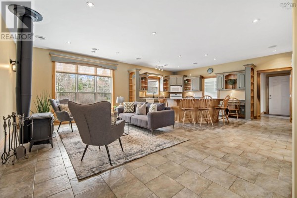 Dining room - 103 Sussex Drive, Stillwater Lake, NS B3Z4J2 Photo 4