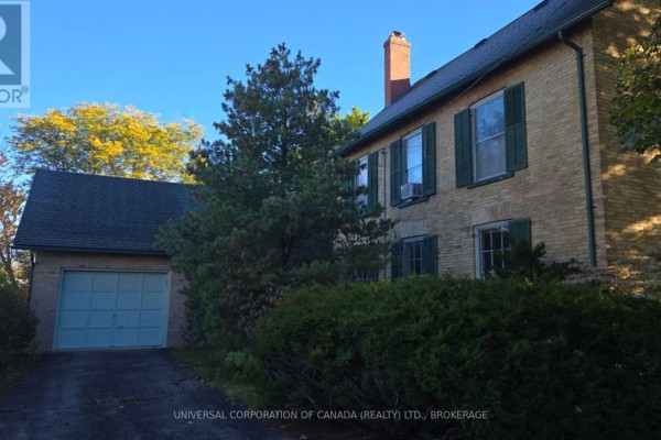 Great room - 103 Sydenham Street W, Aylmer, ON N5H1S8 Photo 2