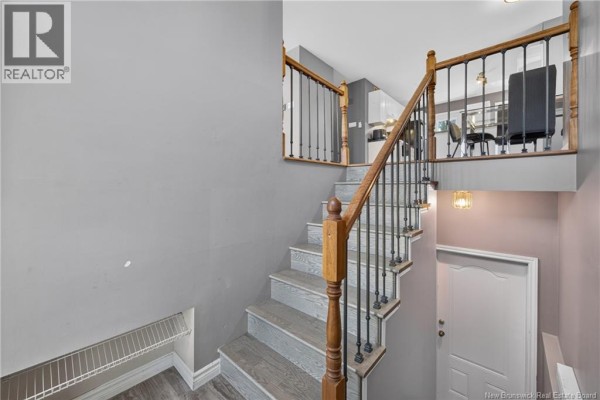 Kitchen - 103 Thomas, Dieppe, NB E1A5W2 Photo 2