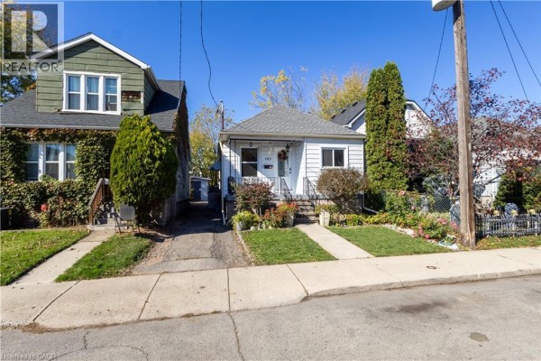 4pc Bathroom - 103 Tuxedo Avenue N, Hamilton, ON L8H4P6 Photo 4