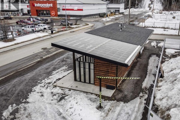 103 W 2nd Street, Vanderhoof, BC V0J3A0 Photo 4