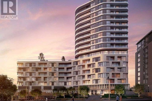 1030 - 100 Eagle Rock Way, Vaughan