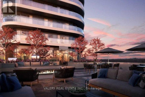 1030 - 100 Eagle Rock Way, Vaughan, ON L6A5B9 Photo 2