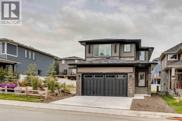 1030 Bayview Crescent Sw, Airdrie, AB, photo 2
