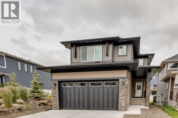 1030 Bayview Crescent Sw, Airdrie, AB, photo 3