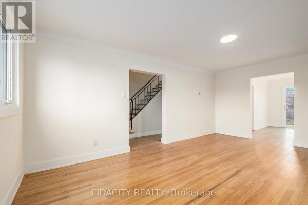 Bedroom 3 - 1030 Maitland Avenue, Ottawa, ON K2C2B6 Photo 5
