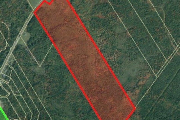 Lots and Land for sale at 1030 Route 485, Saint Paul, NB - MLS® Imsnk9