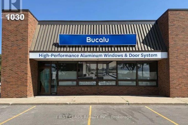 Commercial for rent at 1030 Speers Road, Oakville, ON - MLS® uvoHpZ