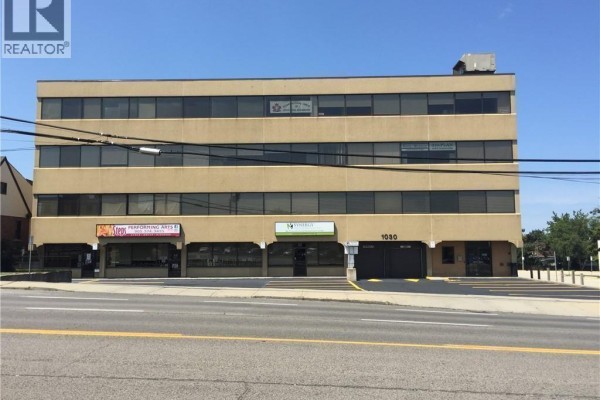 1030 Upper James Street Unit# 405, Hamilton