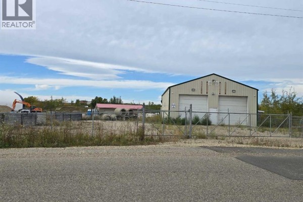 10302 77 Street, Peace River, AB T8S1R2 Photo 4