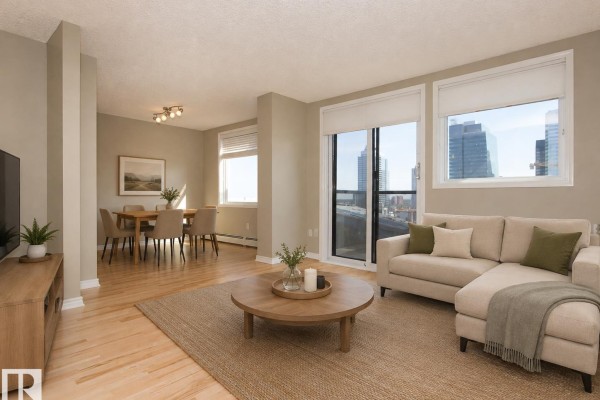 10303 105 St Nw, Edmonton