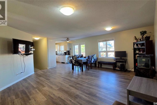 Bedroom - 10305 Hock Avenue, North Battleford, SK S9A3Y3 Photo 5