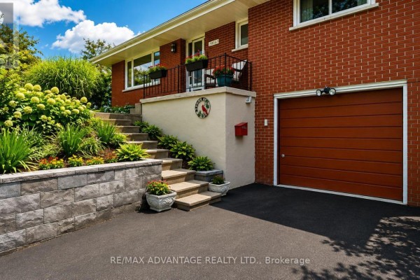 1031 Eagle Drive, London South, ON, photo 2