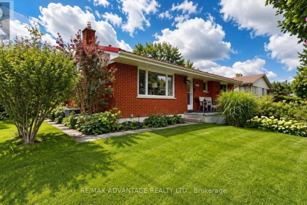 1031 Eagle Drive, London South, ON, photo 3