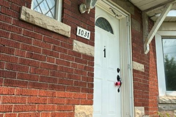 Bedroom - 1031 Fennell Avenue E Unit# 2, Hamilton, ON L8T1R5 Photo 4