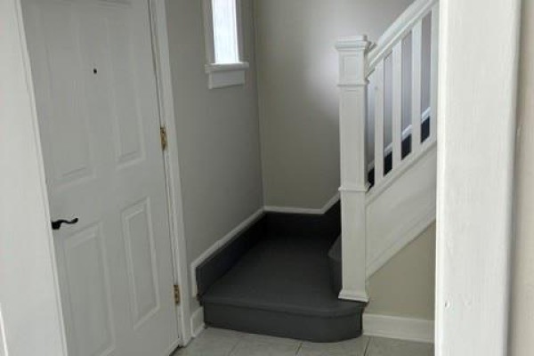 Laundry room - 1031 Fennell Avenue E Unit# 2, Hamilton, ON L8T1R5 Photo 5
