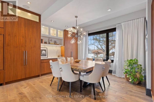 Media - 1031 Welwyn Drive, Mississauga, ON L5J3J2 Photo 5