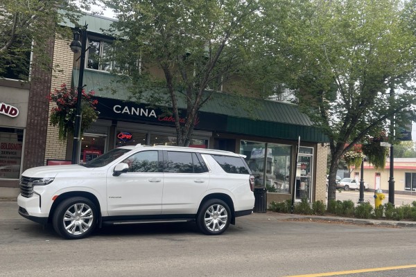 Multi-family for sale at 10310 100 Avenue, Fort Saskatchewan, AB - MLS® dWC9Xz