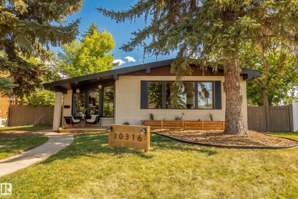 10316 42 St Nw, Edmonton