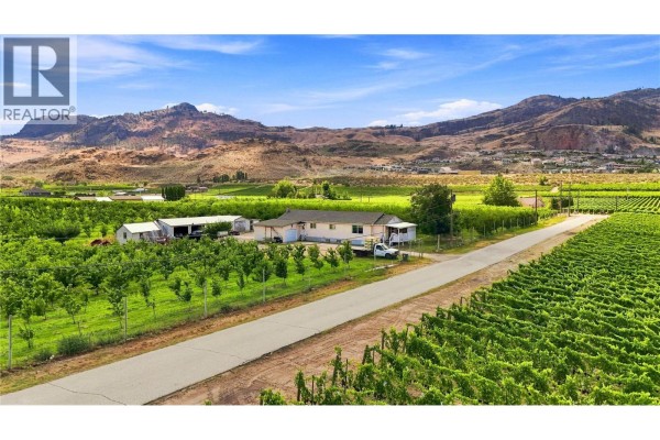 Storage - 10319 42 Avenue, Osoyoos, BC V0H1V4 Photo 2