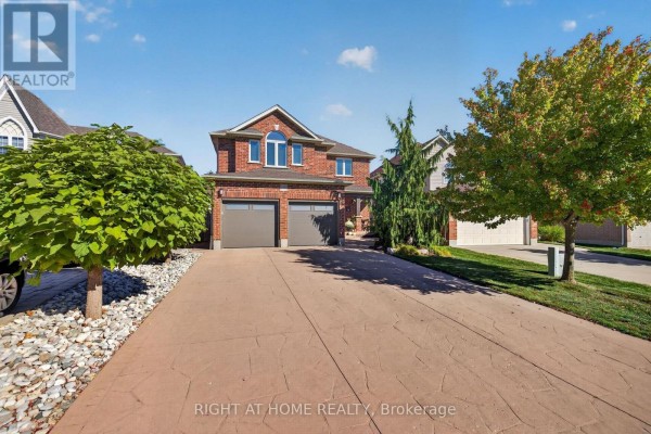 Recreational, Games room - 1032 Byronmanor Road, London South, ON N6K5B1 Photo 2