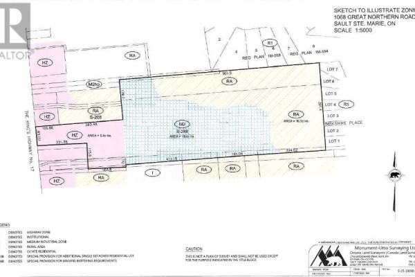 1032 Great Northern Rd, Sault Ste  Marie, ON, photo 3