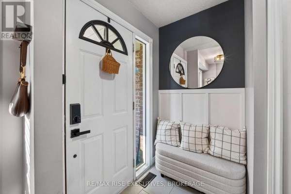 Primary Bedroom - 1032 Lombardy Street, Kingston, ON K7M8M6 Photo 4
