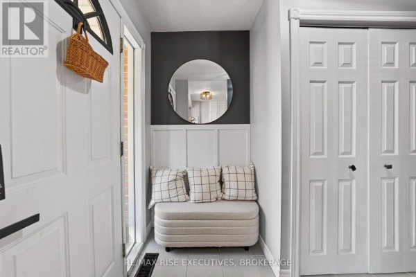 Bedroom - 1032 Lombardy Street, Kingston, ON K7M8M6 Photo 5