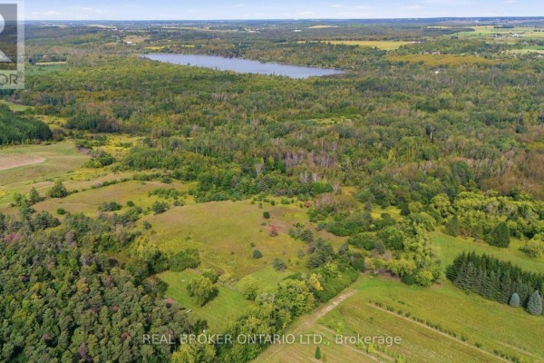 Residential for sale at 10329 Regional Rd No 1, Uxbridge, ON - MLS® brDI8y