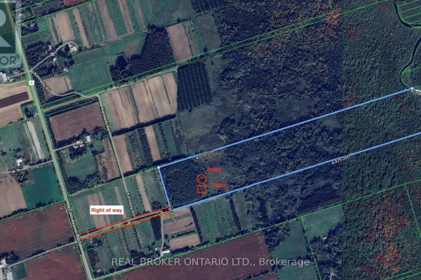 10329 Regional Rd No 1, Uxbridge, ON, photo 3