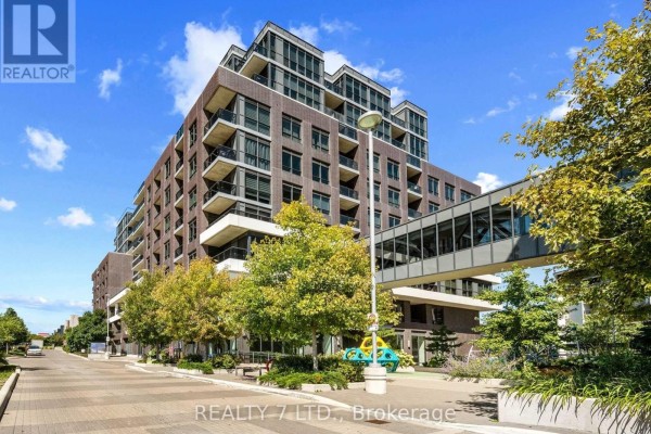 1033 - 26 Gibbs Road, Toronto, ON, photo 3