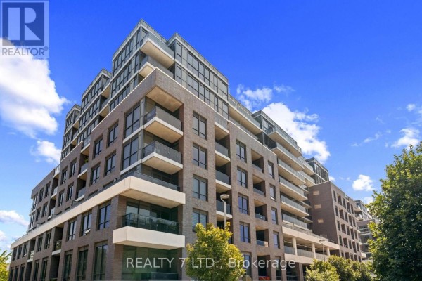 1033 - 26 Gibbs Road, Toronto, ON M9B0E3 Photo 4