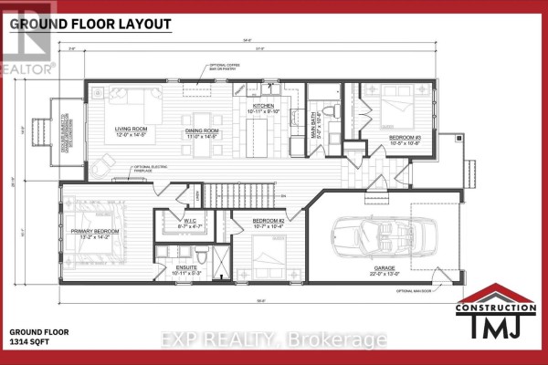 1033 Bronze Avenue, Clarence Rockland, ON, photo 2